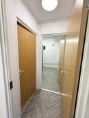 32 x 10ft | Anti Vandal Cabin | 2+1 Toilet + Twin Shower Room | Changing Room | 50/50 Split | No 1561