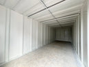 24x9FT | Secure Storage Container | Store | Shipping Container | Anti-Vandal | No 963
