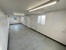 32x10ft | Canteen / Office | Building Site Accommodation | Portable Anti-Vandal | Reduced | No 1667