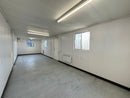 32x10ft | Canteen / Office | Building Site Accommodation | Portable Anti-Vandal | Reduced | No 1667