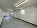 32x10ft | Canteen / Office | Building Site Accommodation | Portable Anti-Vandal | Reduced | No 1667