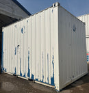 12x8 Ft | Anti-Vandal Store | Storage Container  | 12 Ft Store | No 1757