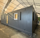 Modular Building 2 Bay | 32x20ft | Portable Building | Refurbished | Office | No 1200