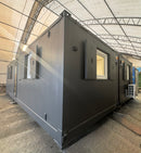 Modular Building 2 Bay | 32x20ft | Portable Building | Refurbished | Office | No 1200