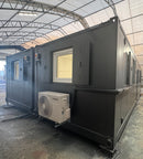 Modular Building 2 Bay | 32x20ft | Portable Building | Refurbished | Office | No 1200