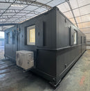 Modular Building 2 Bay | 32x20ft | Portable Building | Refurbished | Office | No 1200