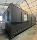 Modular Building 2 Bay | 32x20ft | Portable Building | Refurbished | Office | No 1200