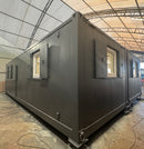 Modular Building 2 Bay | 32x20ft | Portable Building | Refurbished | Office | No 1200