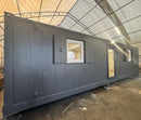 Modular Building 2 Bay | 32x20ft | Portable Building | Refurbished | Office | No 1200