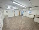 Modular Building 2 Bay | 32x20ft | Portable Building | Refurbished | Office | No 1200