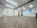 Modular Building 2 Bay | 32x20ft | Portable Building | Refurbished | Office | No 1200
