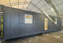 Modular Building 2 Bay | 32x20ft | Portable Building | Refurbished | Office | No 1200