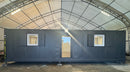 Modular Building 2 Bay | 32x20ft | Portable Building | Refurbished | Office | No 1200