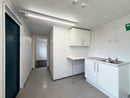 32x10 ft Sleeper Unit | 2 Offices | Canteen / Kitchenette | WC/Shower Room | Anti-Vandal Portable Building | Reduced | No 1617