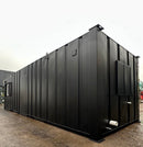 32x10ft | Custom Cabin | Canteen / Office | WC/Wash Room | Kitchenette | No 1533