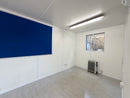 21x8ft | Canteen | Building Site Accommodation | Portable Anti-Vandal | Reduced | No 1706