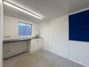 21x8ft | Canteen | Building Site Accommodation | Portable Anti-Vandal | Reduced | No 1706