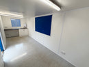 21x8ft | Canteen | Building Site Accommodation | Portable Anti-Vandal | Reduced | No 1706