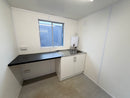 21x8ft | Canteen | Building Site Accommodation | Portable Anti-Vandal | Reduced | No 1706