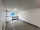 32x10ft | Canteen / Office | Building Site Accommodation | Portable Anti-Vandal | Reduced | No 1717