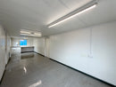 32x10ft | Canteen / Office | Building Site Accommodation | Portable Anti-Vandal | Reduced | No 1717