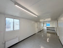 32x10ft | Canteen / Office | Building Site Accommodation | Portable Anti-Vandal | Reduced | No 1717