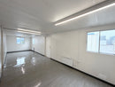 32x10ft | Canteen / Office | Building Site Accommodation | Portable Anti-Vandal | Reduced | No 1717