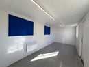 21x9ft | Canteen / Office | Building Site Accommodation | Portable Anti-Vandal | Reduced | No 1711