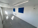 21x9ft | Canteen / Office | Building Site Accommodation | Portable Anti-Vandal | Reduced | No 1711