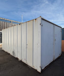 20x8 Ft | Anti-Vandal Store | Storage Container | Reduced | No 1714