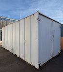 20x8 Ft | Anti-Vandal Store | Storage Container | Reduced | No 1714
