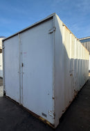 20x8 Ft | Anti-Vandal Store | Storage Container | Reduced | No 1714