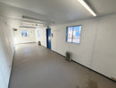 32x10ft | Canteen / Office | Building Site Accommodation | Portable Anti-Vandal | Reduced | No 1723