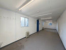 32x10ft | Canteen / Office | Building Site Accommodation | Portable Anti-Vandal | Reduced | No 1723
