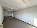 32x10ft | Canteen / Office | Building Site Accommodation | Portable Anti-Vandal | Reduced | No 1723