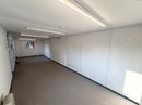 32x10ft | Canteen / Office | Building Site Accommodation | Portable Anti-Vandal | Reduced | No 1723