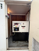 20x9ft | Static Welfare Unit | Toilet, Canteen, Drying Room & Generator 9KVA | Welfare | Anti-Vandal | Building Site Accommodation | Portable Anti-Vandal | Reduced | No 1623