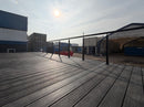 CUSTOM | 32x10ft | Portable Decking Module | Bespoke Terrace / Balcony | Modular Portable Office | Container Conversion | No 1002