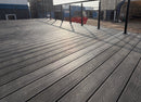 CUSTOM | 32x10ft | Portable Decking Module | Bespoke Terrace / Balcony | Modular Portable Office | Container Conversion | No 1002