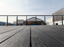 CUSTOM | 32x10ft | Portable Decking Module | Bespoke Terrace / Balcony | Modular Portable Office | Container Conversion | No 1002