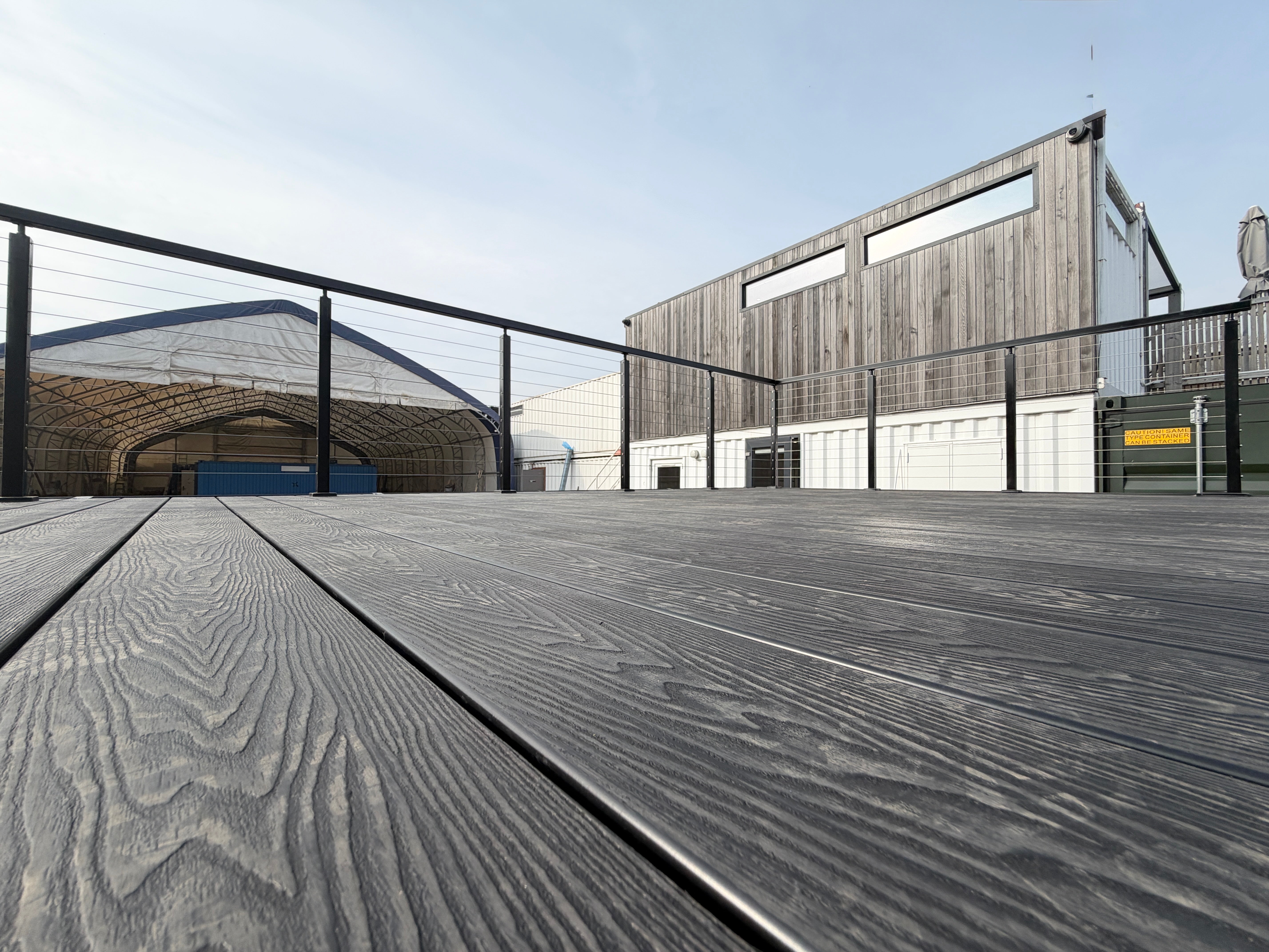 Modular Buildings - Custom Build