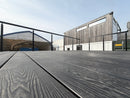 CUSTOM | 32x10ft | Portable Decking Module | Bespoke Terrace / Balcony | Modular Portable Office | Container Conversion | No 1002