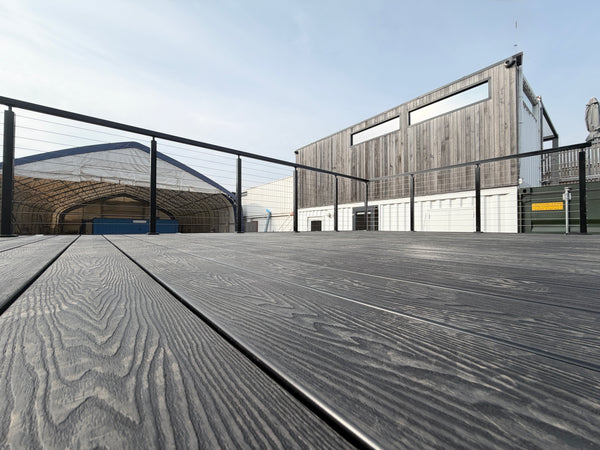 Modular Buildings - Custom Build