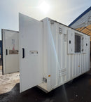 BOSS CABIN | Towable Mobile Welfare | Toilet, Canteen & Drying Room | Self Contained | Building Site | Reduced | No 1770