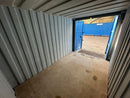 12x8 Ft | Anti-Vandal Store | Storage Container  | 12 Ft Store | No 1757