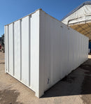 21x9ft | Canteen / Office | Building Site Accommodation | Portable Anti-Vandal | Reduced | No 1713