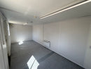 21x9ft | Canteen / Office | Building Site Accommodation | Portable Anti-Vandal | Reduced | No 1713