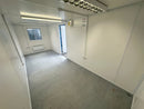 20x8ft | Canteen / Office | Building Site Accommodation | Portable Anti-Vandal | Reduced | No 1569