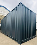 20ft x 8ft | Secure Store | Shipping Container | Portable Storage Container | No 1467