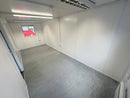 20x8ft | Canteen / Office | Building Site Accommodation | Portable Anti-Vandal | Reduced | No 1569